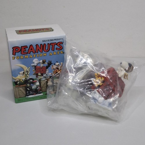 Peanuts formation arts vol - peanuts, 1