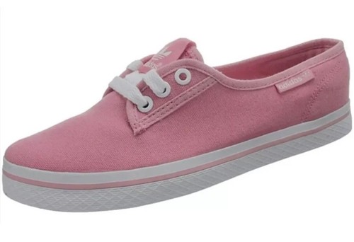 Adidas originali rosa miele