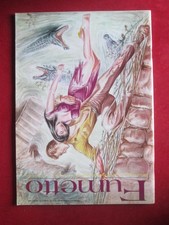 IL FUMETTO ANAF 14 1995 CON