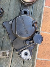 Carter Frizione Kawasaki Klr