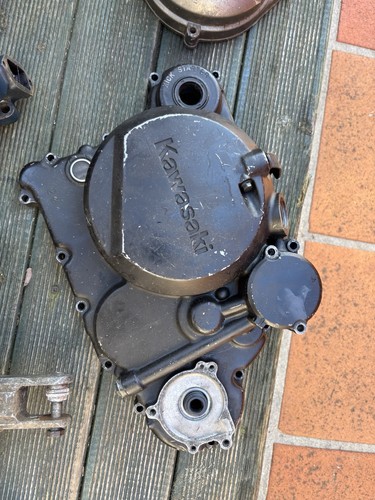 Carter frizione kawasaki klr - carter,