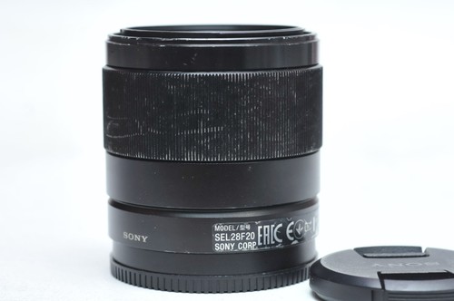 Sony 28mm f2 - sony,