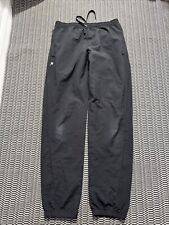 Felpa sportiva con coulisse uomo Decathlon taglia large 34