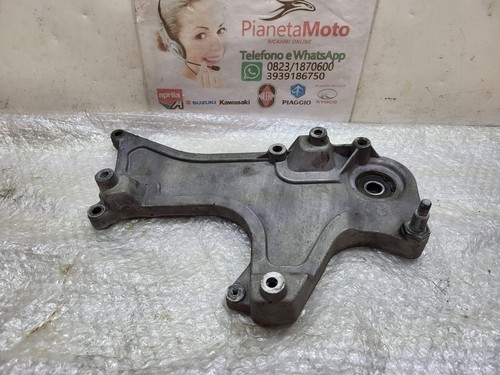 Piasta supporto marmitta - supporto,