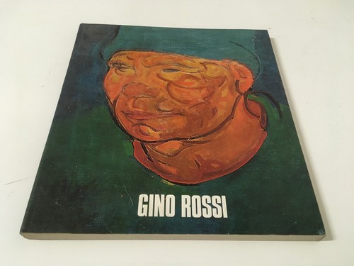 Gino rossi treviso - gino, da