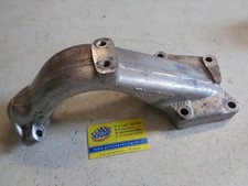 STAFFA - SUPPORTO MOTORE SINISTRO PORSCHE 944 S2 - 94437512306 - ORIGINALE