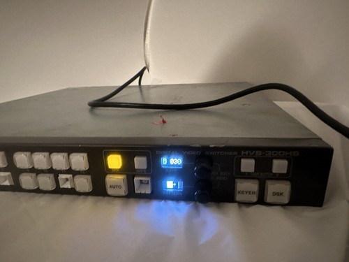 For hvs 300hs - for-a, hvs-300hs