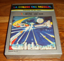 SOUS BLISTER - Missile War -