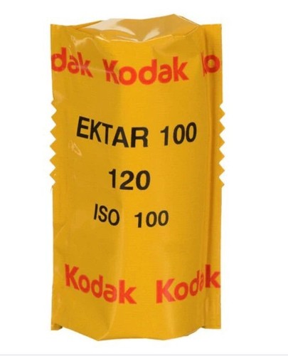 Rotolo kodak professional - 1,