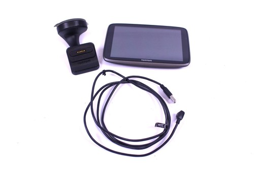 Tomtom camper sistema - tomtom,