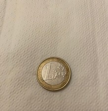 Moneta 1 euro 2011 espana con