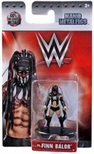 Nano Metalfigs Wwe Finn Balor
