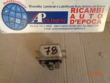 0332002103 RELE' RELAY