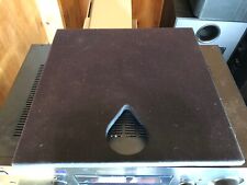 Piastra superiore altoparlante