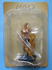 FIGURINE MYTHOS. POLLUX. DE