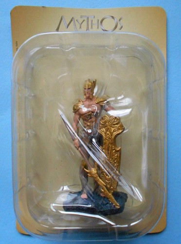 Figurine mythos pollux de - figurine, pollux.