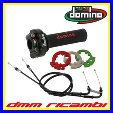 Kit comando gas rapido racing