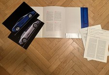 Documentazione Bugatti
