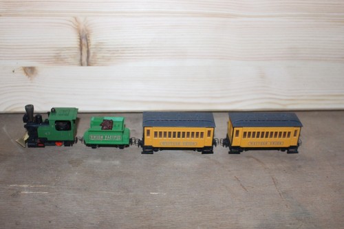 Egger bahn h0e union - egger-bahn,