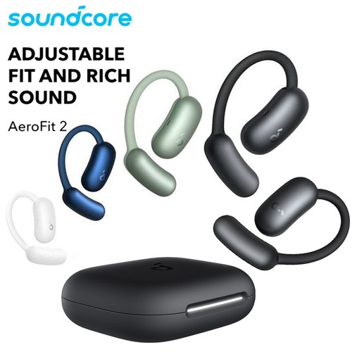 Soundcore aerofit cuffie - 2,