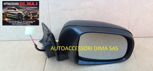 Specchio retrovisore fiat - retrovisore,