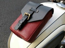 Borsa serbatoio porta - serbatoio,