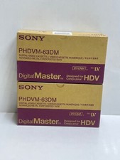 (Lotto 19 pezzi) Videocassetta