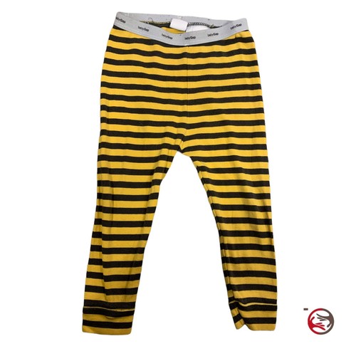 Pantaloni righe babygap bimbo - righe,