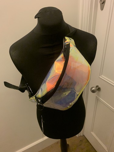 Rara borsa cintura - borsa,