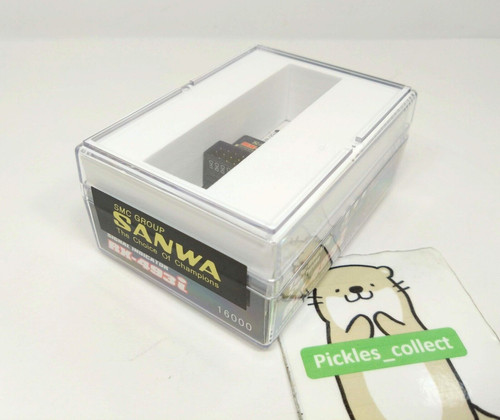 Sanwa 493i ricevitore 4g - rx-493i,