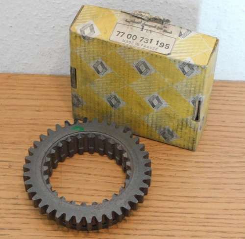 Renault 7700731195 pignon - renault,