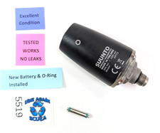 SUUNTO TRASMETTITORE DI PRESSIONE SERBATOIO WIRELESS senza tubo computer subacqueo