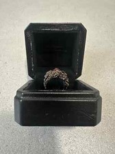 Rare ring anello ugo - ring,