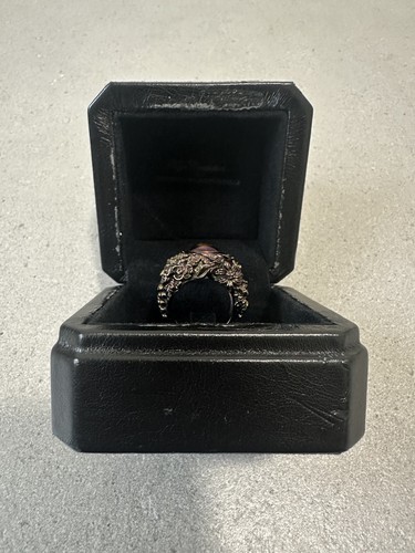 Rare ring anello ugo - rare,