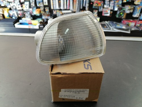 Fanalino anteriore fiat - anteriore, dx
