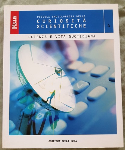Enciclopedia curiosità - enciclopedia,