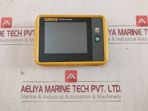 Termocamera tascabile fluke - termocamera,