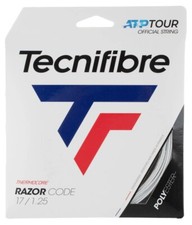 Tecnifibre Codice rasoio 17