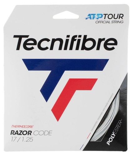 Set corde tennis tecnifibre - tennis,