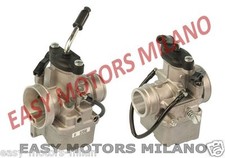09356 CARBURATORE DELLORTO