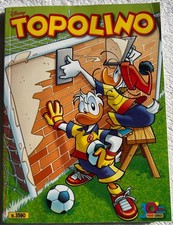 TOPOLINO # 3590 EDICOLA 11