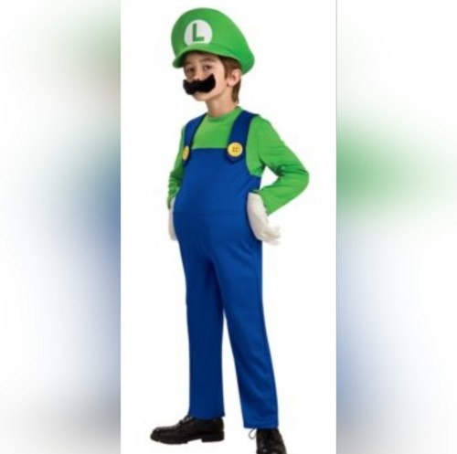 Luigi super mario - luigi, brothers