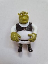 Sorpresina Shrek 1