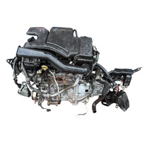 Motore Citroen - C1 (2017) 1.0