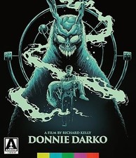 Donnie Darko - 4K Blu-Ray