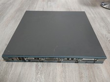 CISCO2801 / CISCO NETWORK
