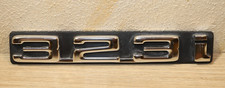 Bmw 323i e21 emblema - bmw,