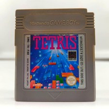 TETRIS - EDIZIONE PAL EUR FAH