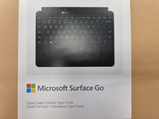 MICROSOFT SURFACE GO TYPE