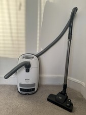 Aspirapolvere Miele C3 Silence